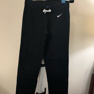 Nike sweats